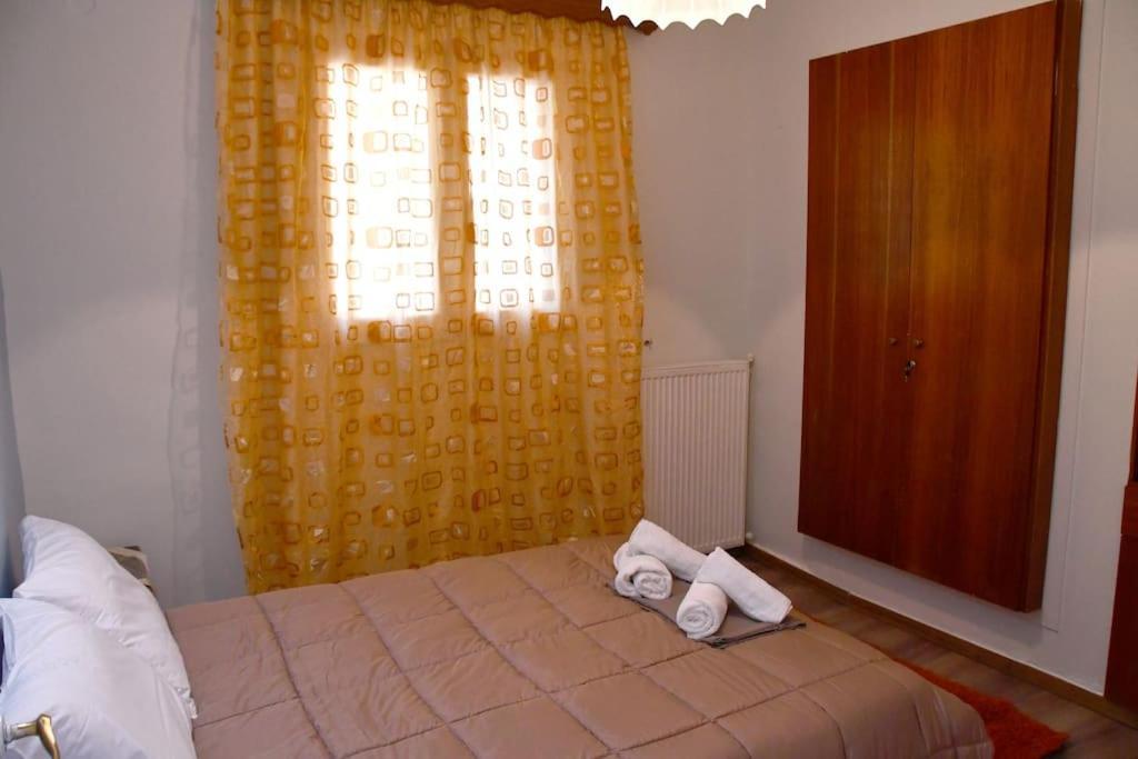 Sitos Home EEsparta Exterior foto